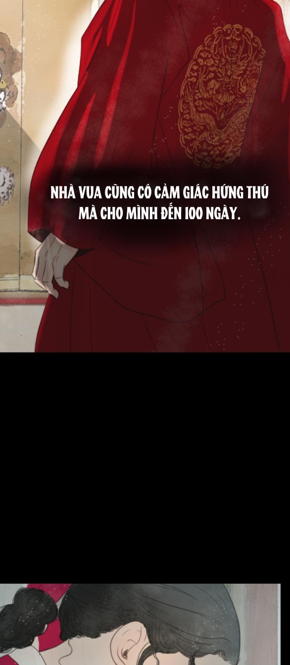 [18+] chuyến đi đêm cùng nhà vua Chap 9 - Next 9.1