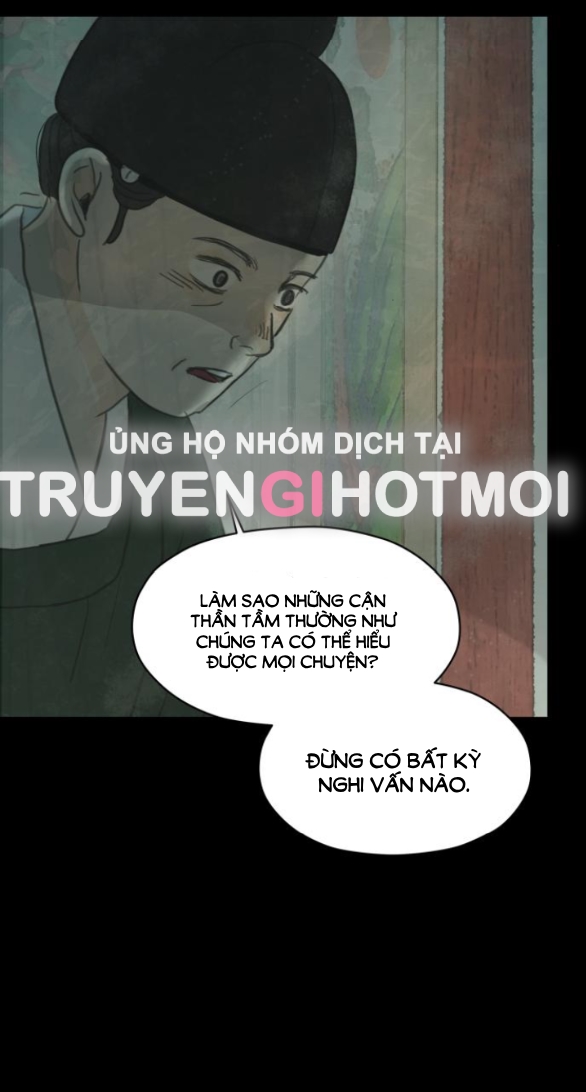 [18+] chuyến đi đêm cùng nhà vua Chap 6 - Trang 2