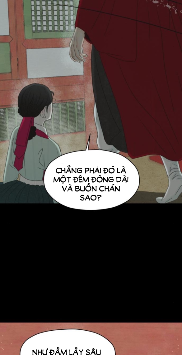 [18+] chuyến đi đêm cùng nhà vua Chap 7 - Next 7.1