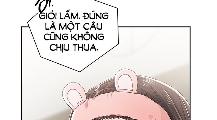 [18+] trong công ty thì hãy đứng đắn Chap 37 - Trang 2