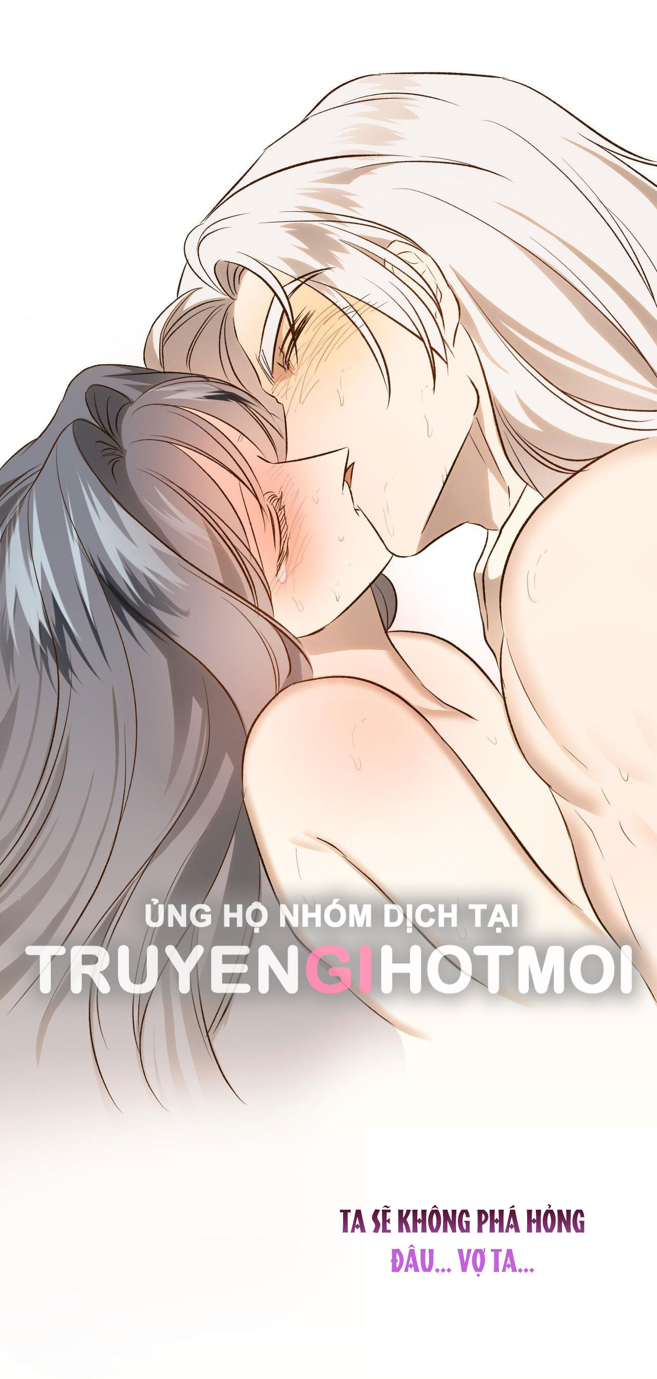 [18+] bức thư của oh shin Chap 6 - Trang 2