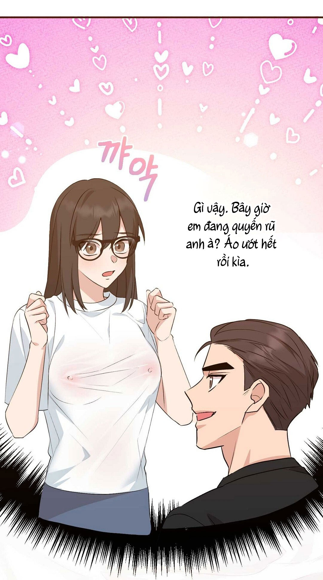 HỢP ĐỒNG NÔ LỆ DÂM ĐÃNG Chap 46 - Next Chap 47