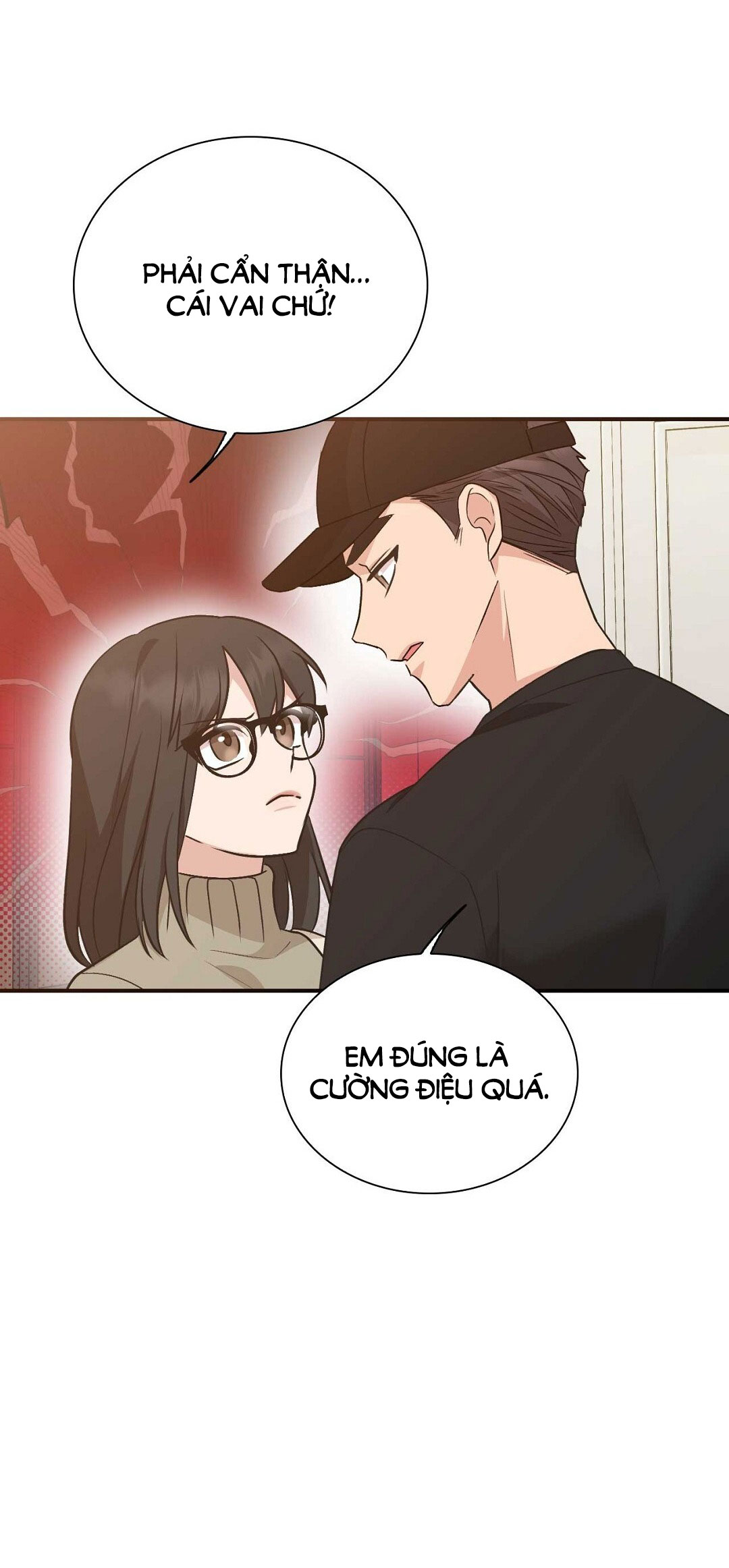 HỢP ĐỒNG NÔ LỆ DÂM ĐÃNG Chap 46 - Next Chap 47