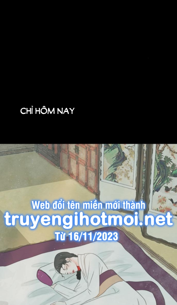 [18+] chuyến đi đêm cùng nhà vua Chap 5 - Trang 2