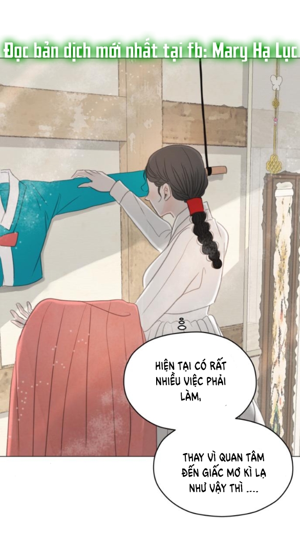 [18+] chuyến đi đêm cùng nhà vua Chap 6 - Trang 2