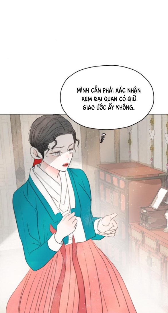 [18+] chuyến đi đêm cùng nhà vua Chap 6 - Trang 2