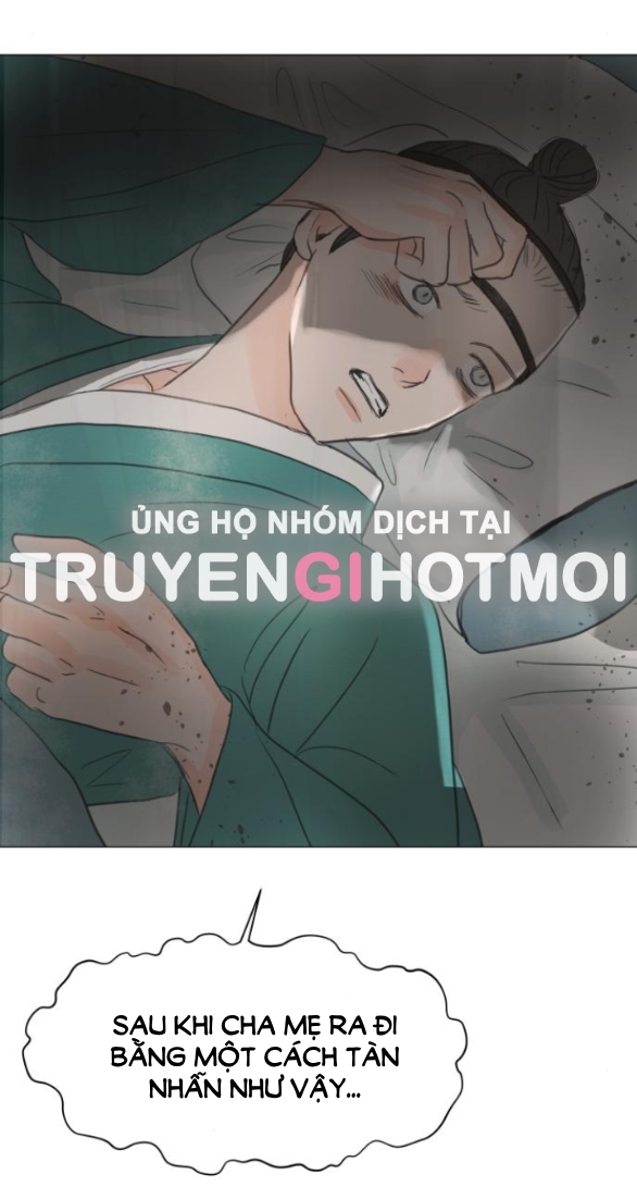 [18+] chuyến đi đêm cùng nhà vua Chap 6 - Trang 2