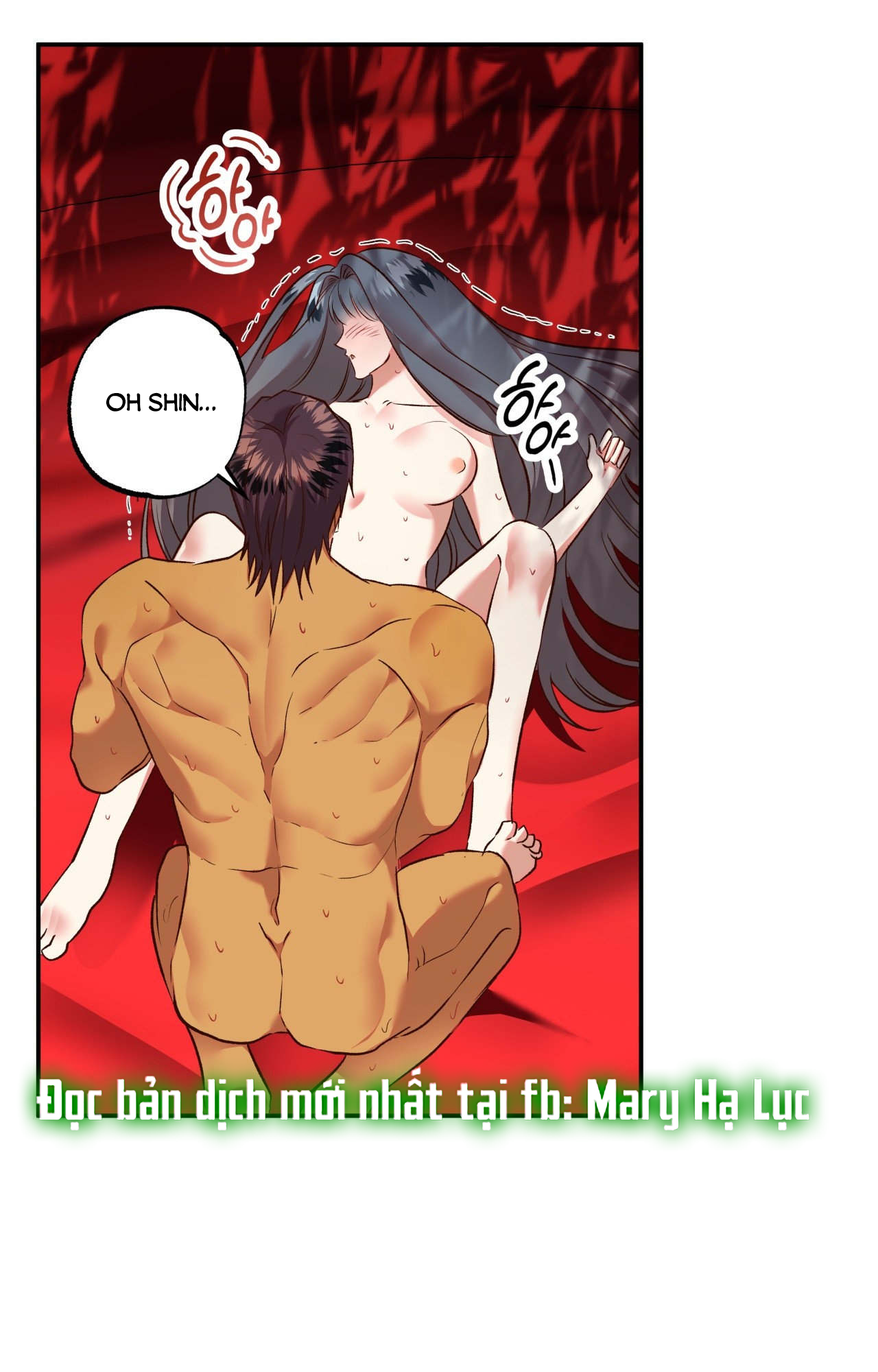 [18+] bức thư của oh shin Chap 3 - Trang 2