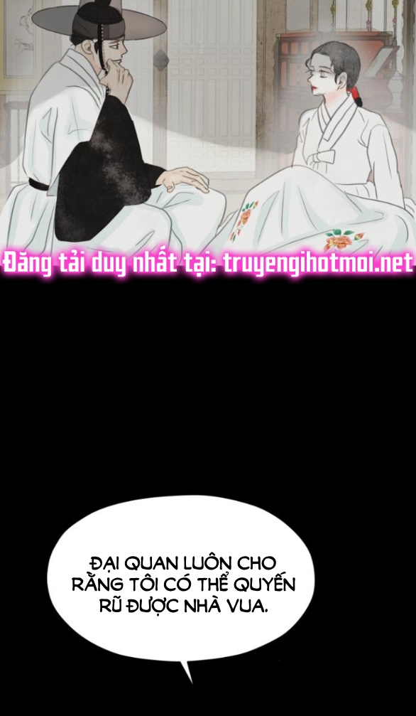 [18+] chuyến đi đêm cùng nhà vua Chap 5 - Next 5.1