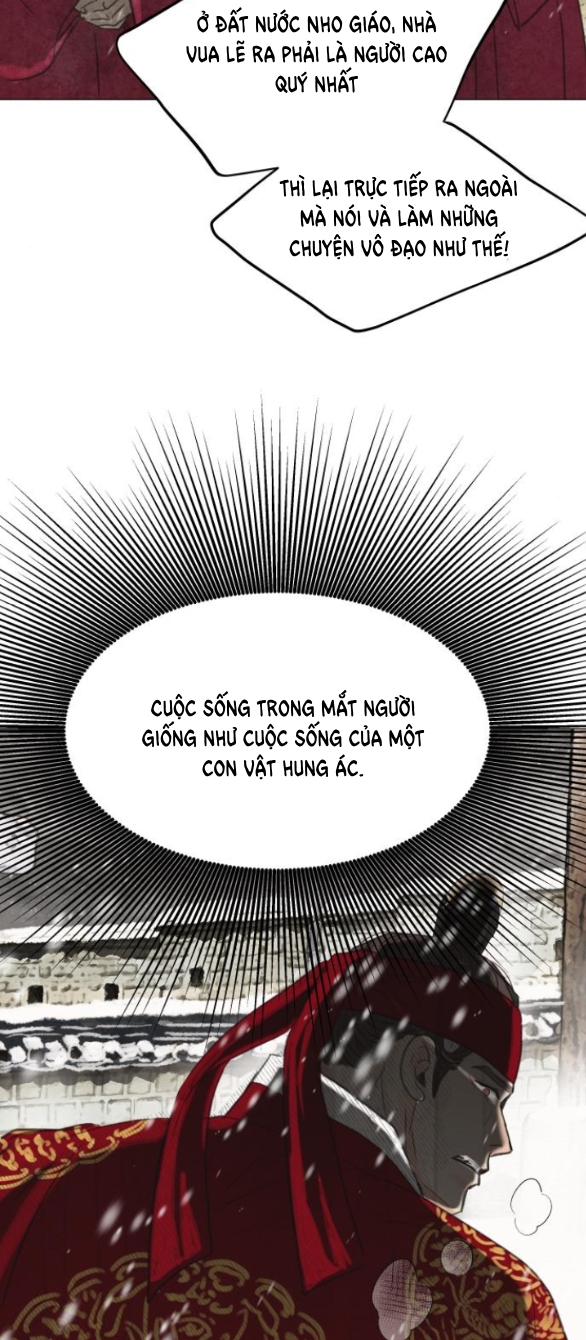 [18+] chuyến đi đêm cùng nhà vua Chap 9 - Next 9.1