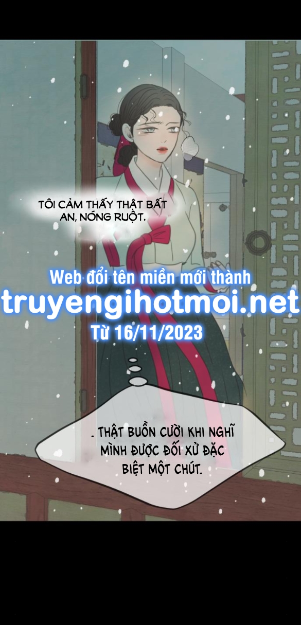 [18+] chuyến đi đêm cùng nhà vua Chap 10 - Trang 2