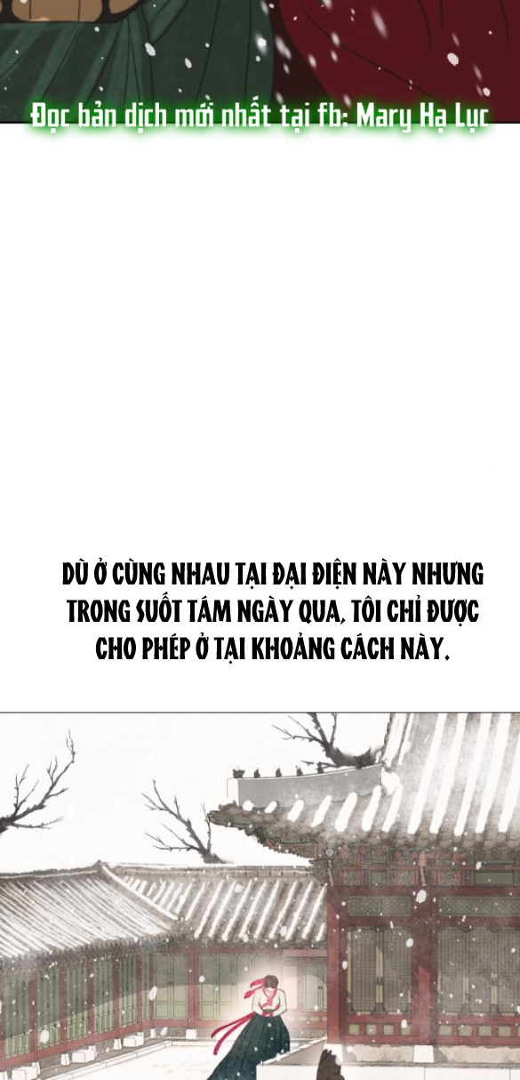 [18+] chuyến đi đêm cùng nhà vua Chap 10 - Trang 2