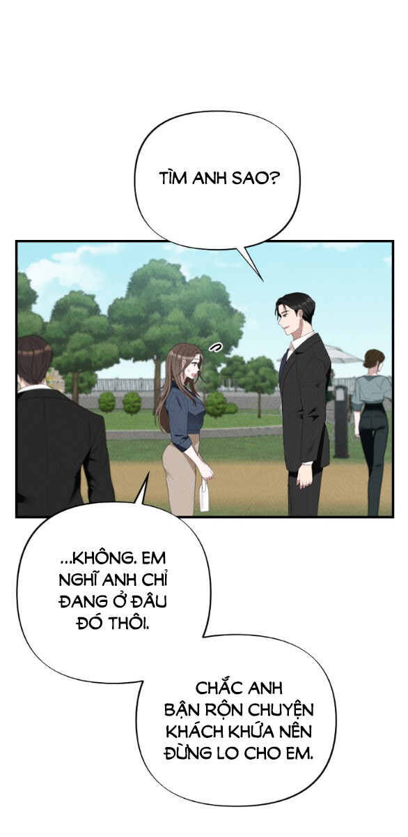 [18+] THỎA MÃN THAY Chapter 22 - Next 