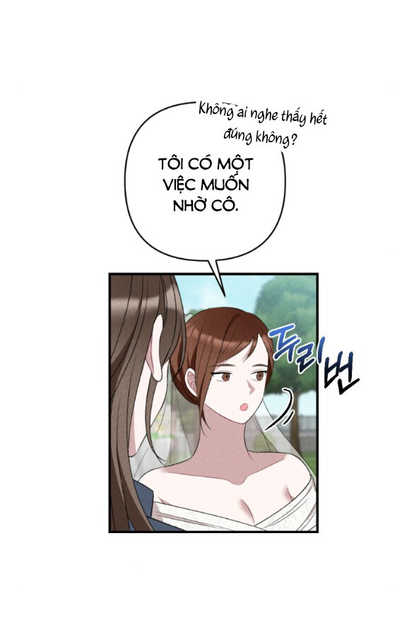 [18+] THỎA MÃN THAY Chapter 21 - Next Chapter 22