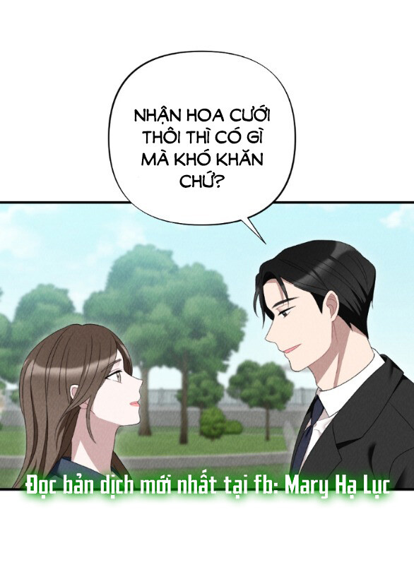 [18+] THỎA MÃN THAY Chapter 22 - Next 