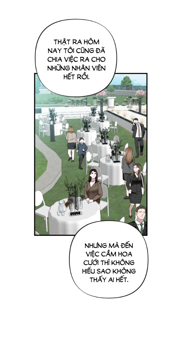 [18+] THỎA MÃN THAY Chapter 21 - Next Chapter 22