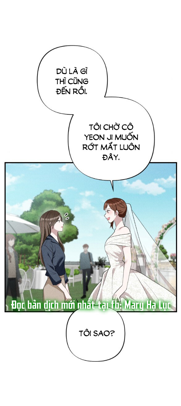 [18+] THỎA MÃN THAY Chapter 21 - Next Chapter 22