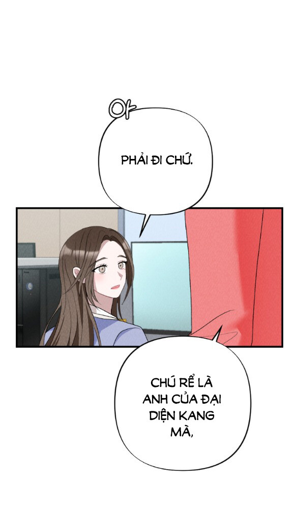 [18+] THỎA MÃN THAY Chapter 21 - Next Chapter 22