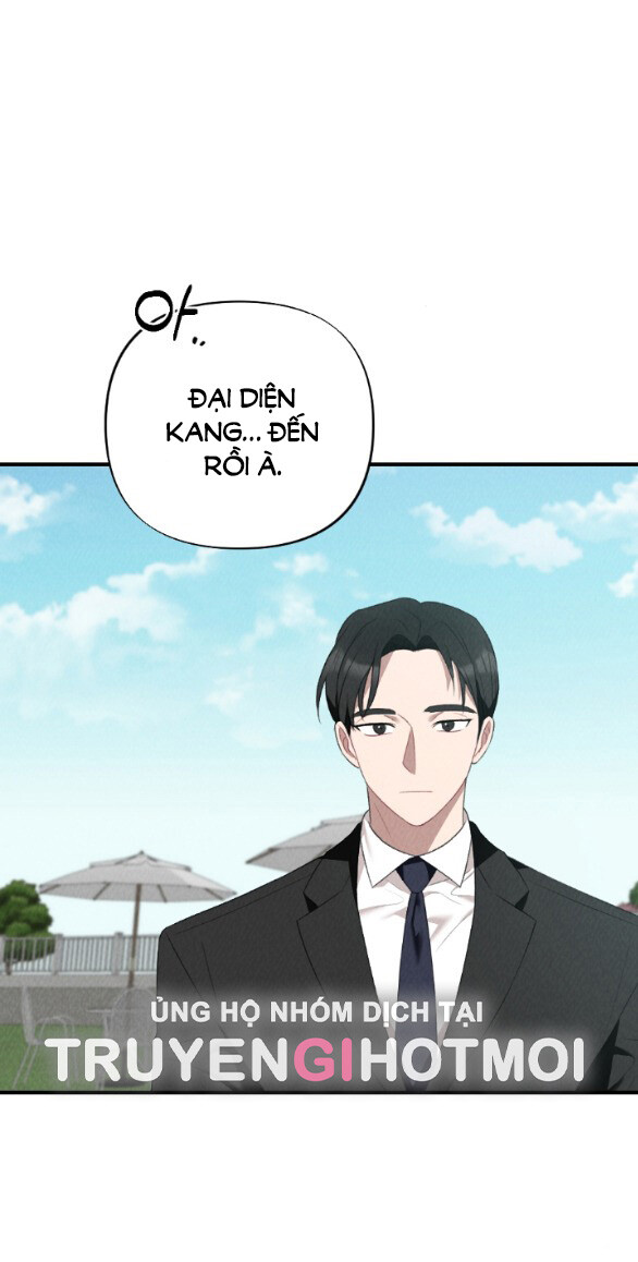 [18+] THỎA MÃN THAY Chapter 22 - Next 