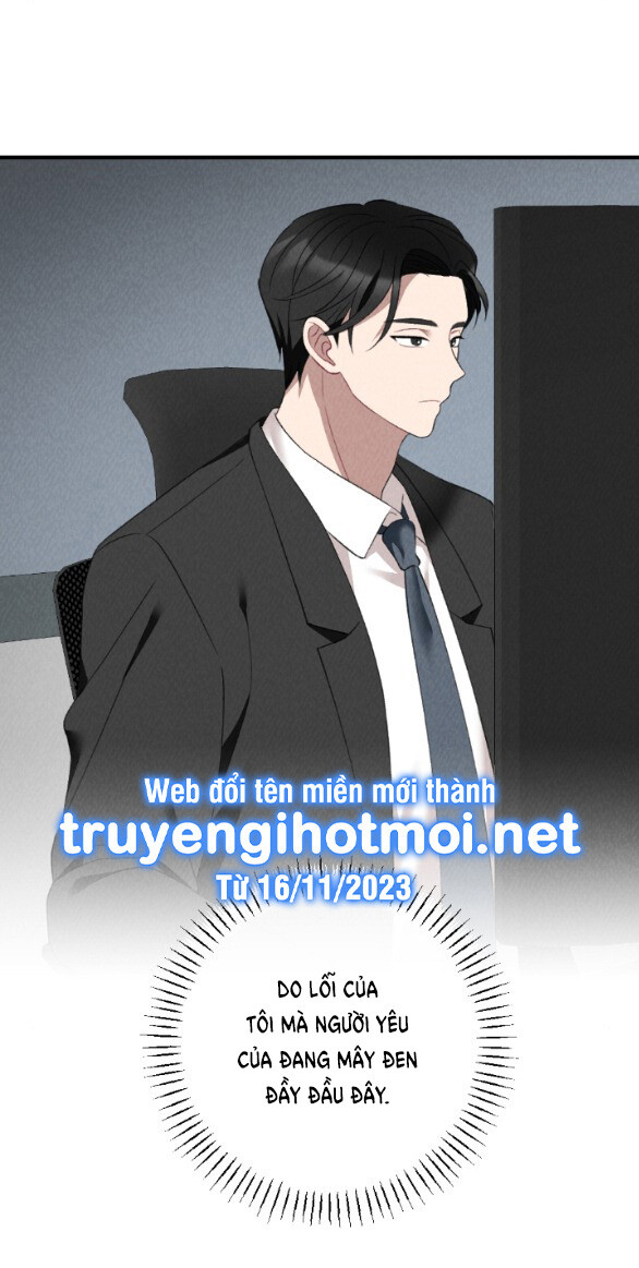 [18+] THỎA MÃN THAY Chapter 21 - Next Chapter 22