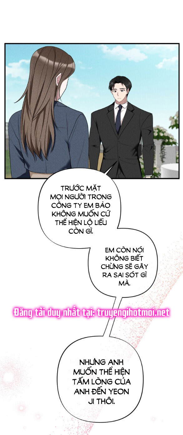 [18+] THỎA MÃN THAY Chapter 22 - Next 