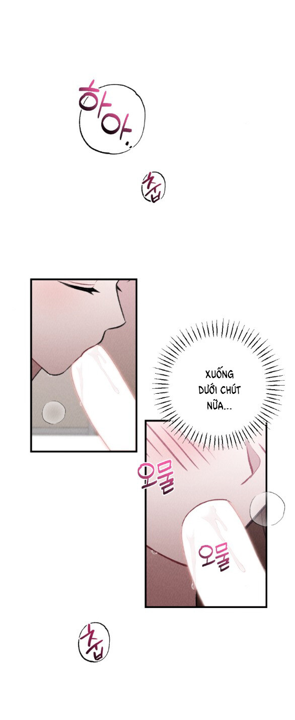 [18+] THỎA MÃN THAY Chapter 22 - Next 