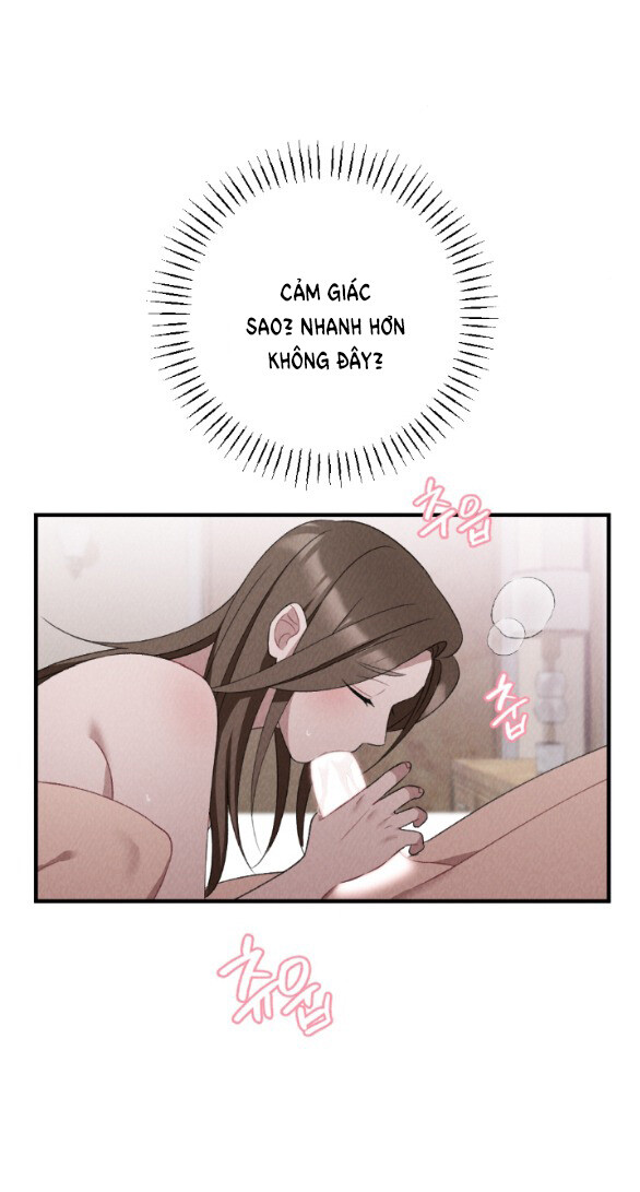 [18+] THỎA MÃN THAY Chapter 22 - Next 