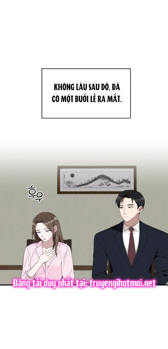 [18+] THỎA MÃN THAY Chapter 22 - Next 