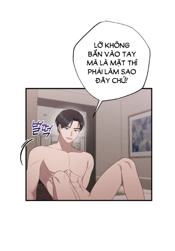 [18+] THỎA MÃN THAY Chapter 22 - Next 