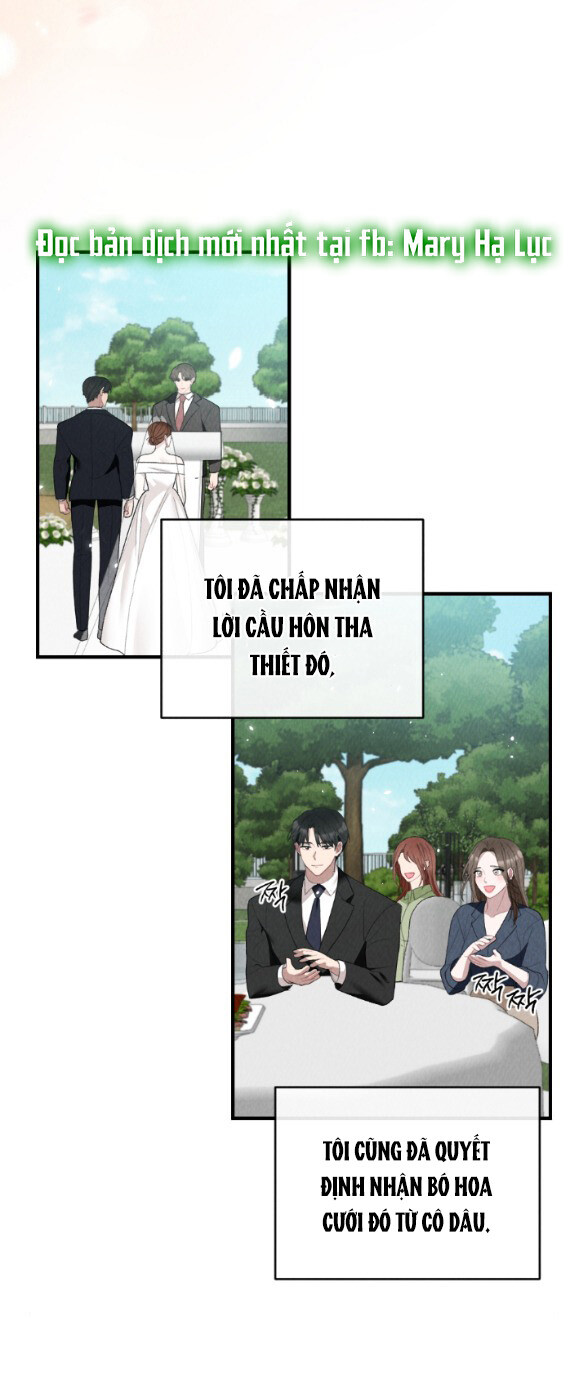 [18+] THỎA MÃN THAY Chapter 22 - Next 