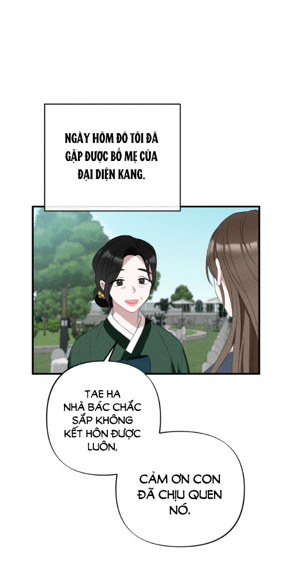 [18+] THỎA MÃN THAY Chapter 22 - Next 