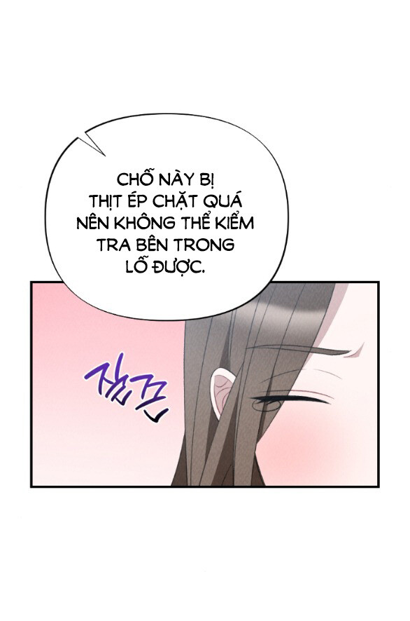 [18+] THỎA MÃN THAY Chapter 20 - Next Chapter 21