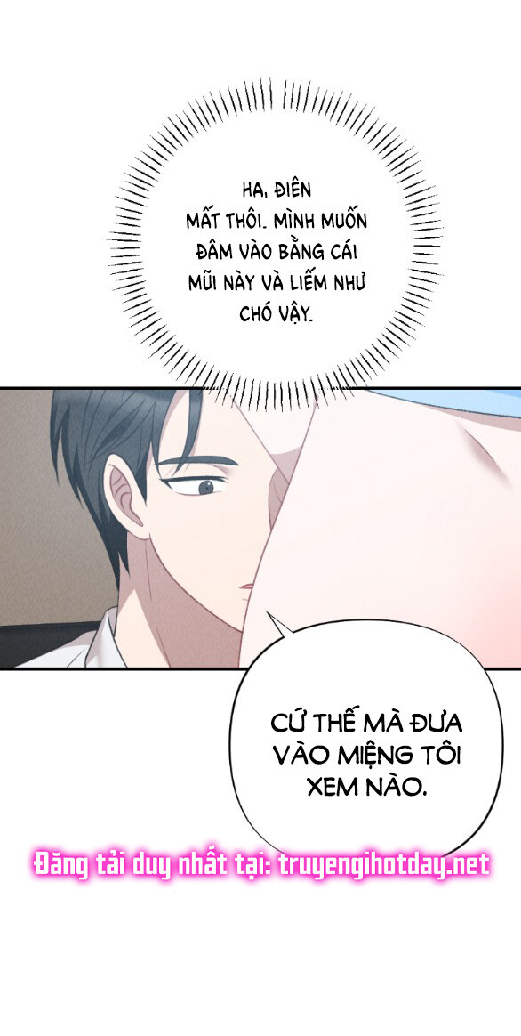 [18+] THỎA MÃN THAY Chapter 20 - Next Chapter 21