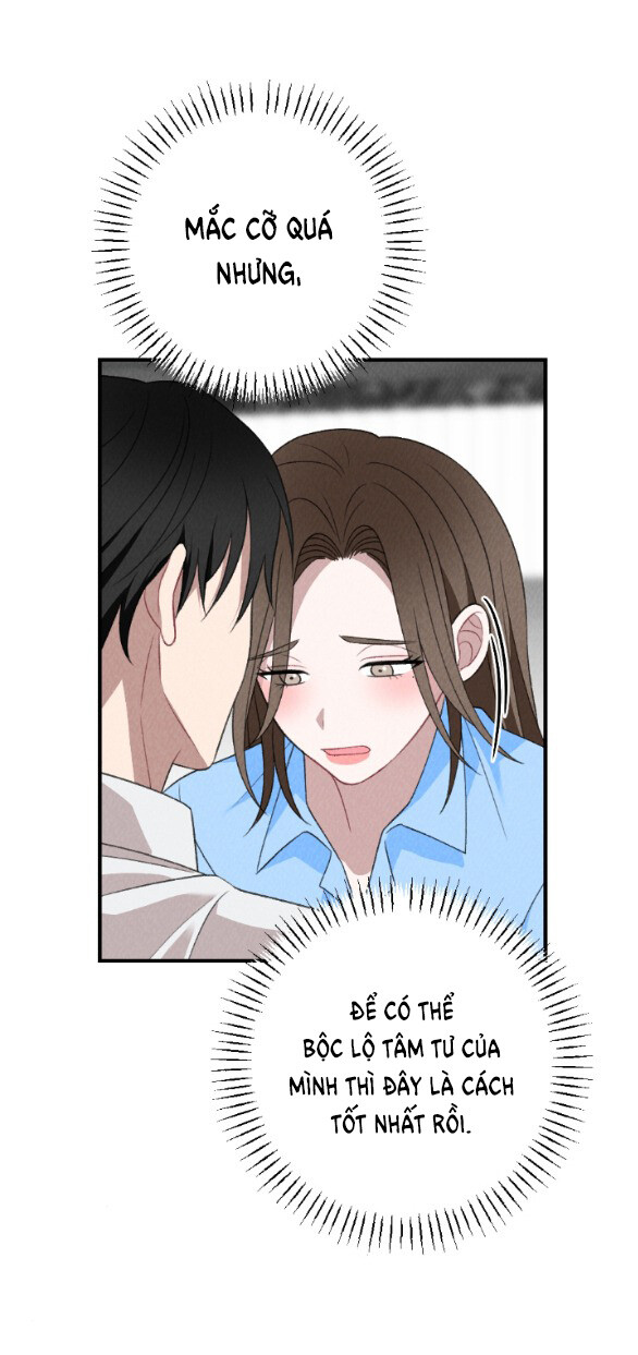 [18+] THỎA MÃN THAY Chapter 20 - Next Chapter 21