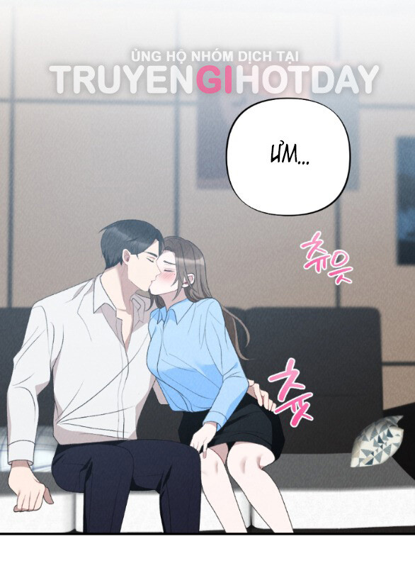 [18+] THỎA MÃN THAY Chapter 20 - Next Chapter 21