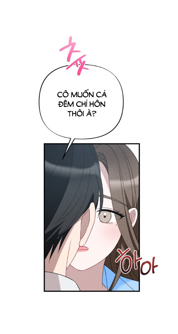 [18+] THỎA MÃN THAY Chapter 20 - Next Chapter 21