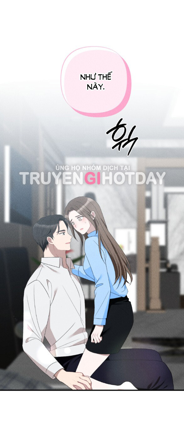 [18+] THỎA MÃN THAY Chapter 20 - Next Chapter 21