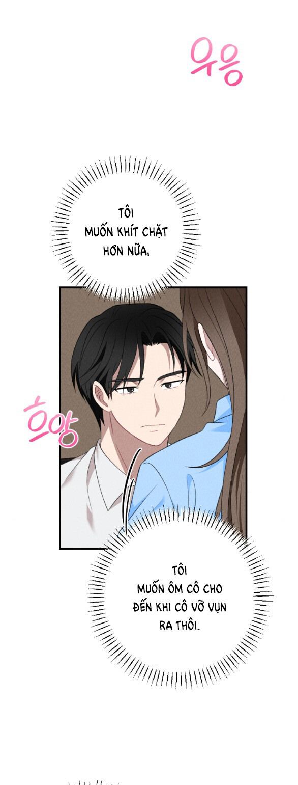 [18+] THỎA MÃN THAY Chapter 20 - Next Chapter 21