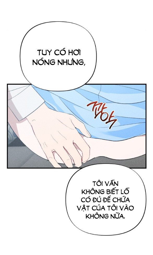 [18+] THỎA MÃN THAY Chapter 20 - Next Chapter 21