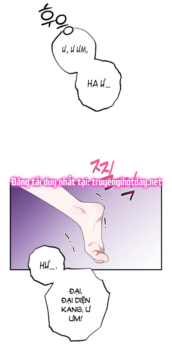 [18+] THỎA MÃN THAY Chapter 20 - Next Chapter 21