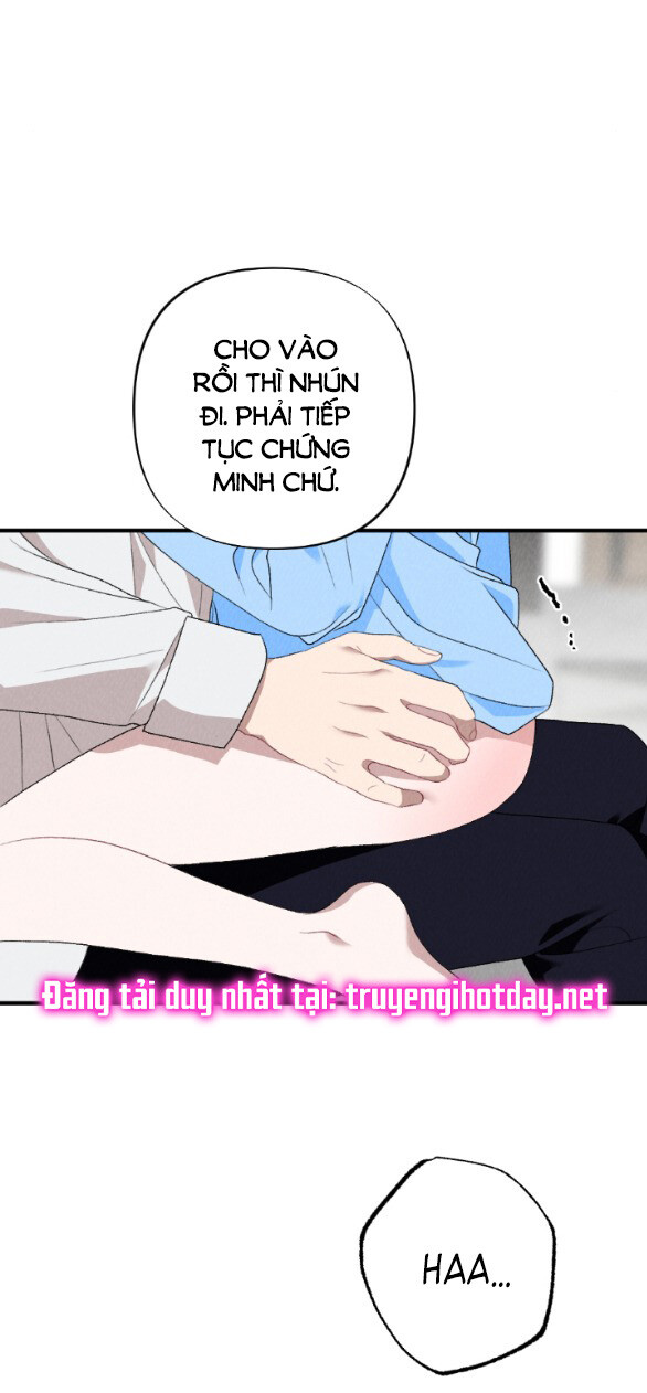 [18+] THỎA MÃN THAY Chapter 20 - Next Chapter 21