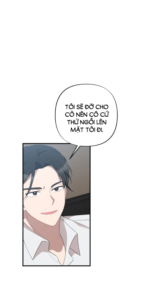 [18+] THỎA MÃN THAY Chapter 20 - Next Chapter 21