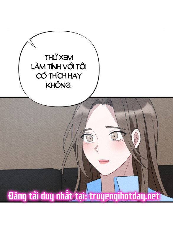 [18+] THỎA MÃN THAY Chapter 20 - Next Chapter 21