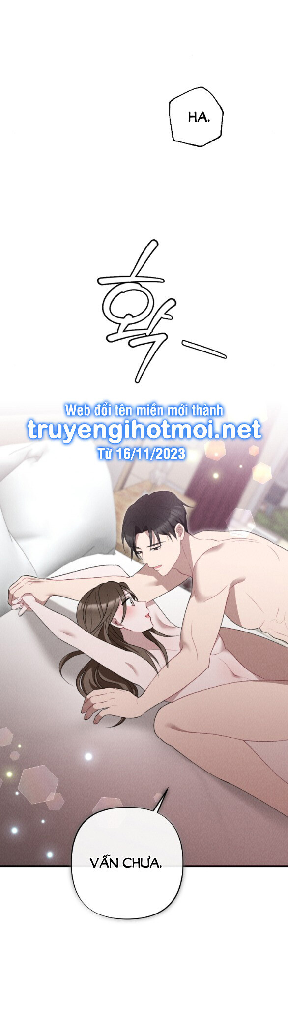 [18+] THỎA MÃN THAY Chapter 22 - Next 