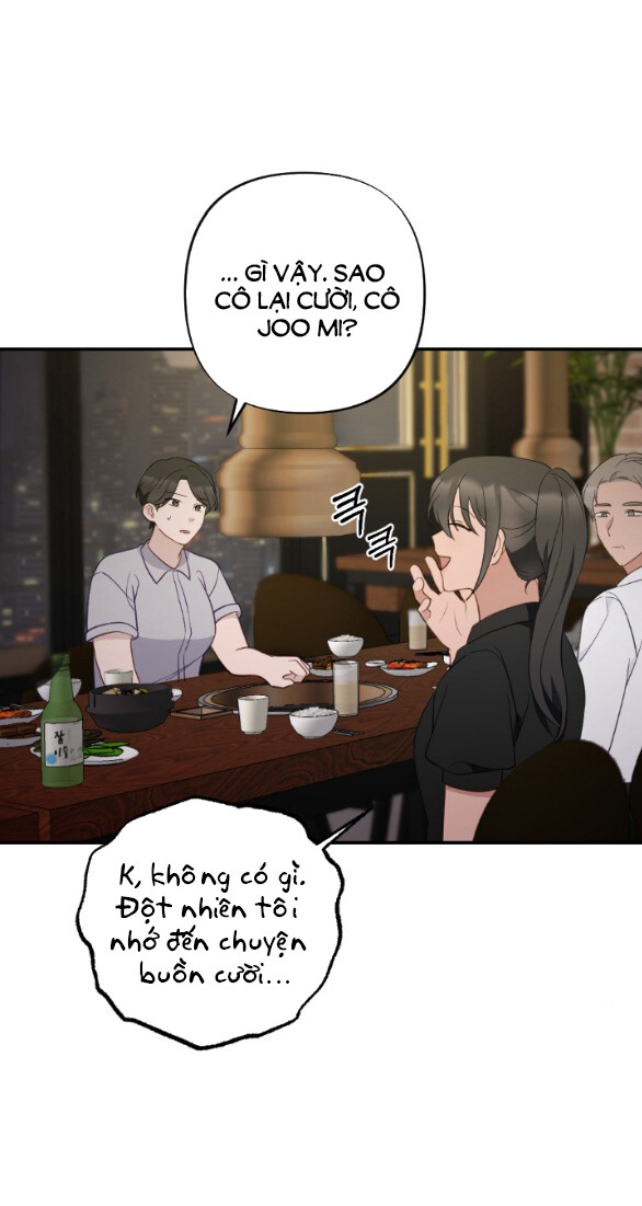 [18+] hãy khóc cho thật xinh đẹp đi Chap 32 - Next 32.1