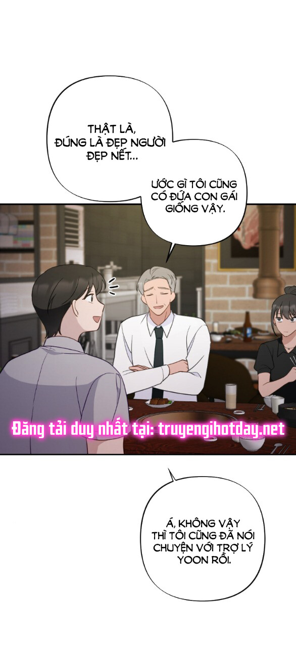 [18+] hãy khóc cho thật xinh đẹp đi Chap 32 - Trang 2