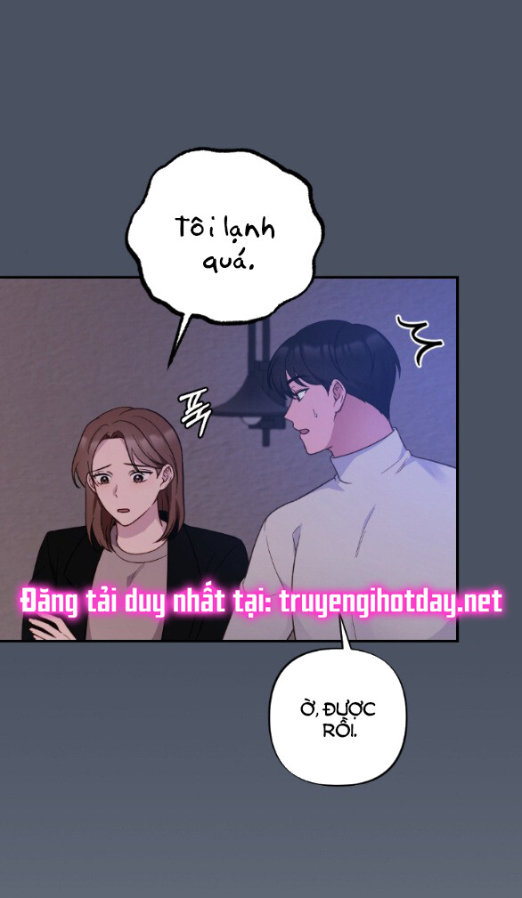 [18+] hãy khóc cho thật xinh đẹp đi Chap 31 - Trang 2