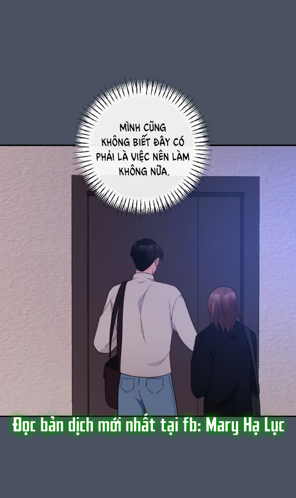 [18+] hãy khóc cho thật xinh đẹp đi Chap 31 - Trang 2