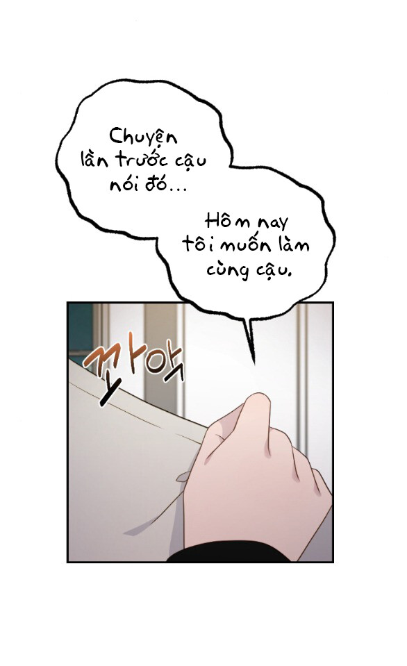 [18+] hãy khóc cho thật xinh đẹp đi Chap 31 - Trang 2