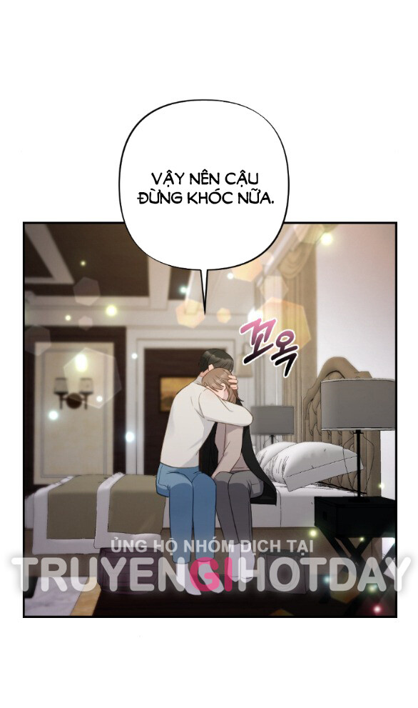 [18+] hãy khóc cho thật xinh đẹp đi Chap 31 - Trang 2